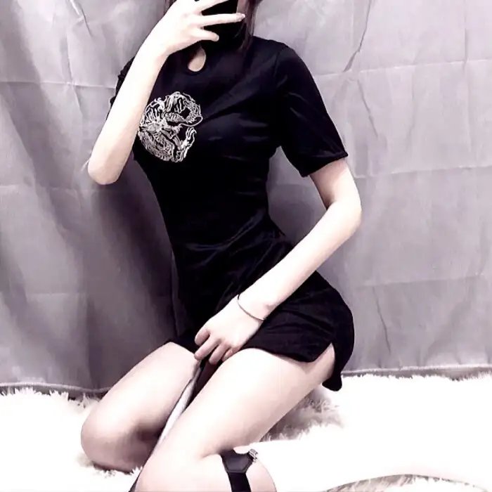 无人逃脱