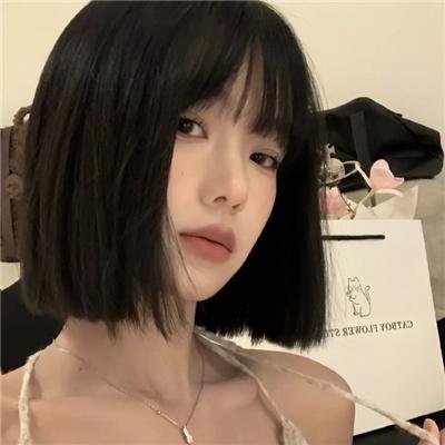 我遇到一个女孩